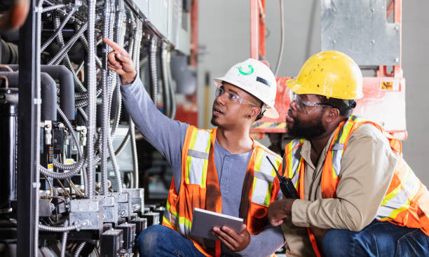 Best Electrical Repair Services  in Mount Olive, MS