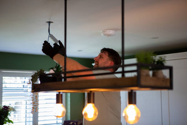 Best Electrical Troubleshooting Services  in Mount Olive, MS