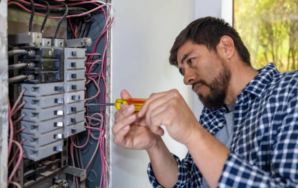 Best Affordable Electrical Installation  in Mount Olive, MS